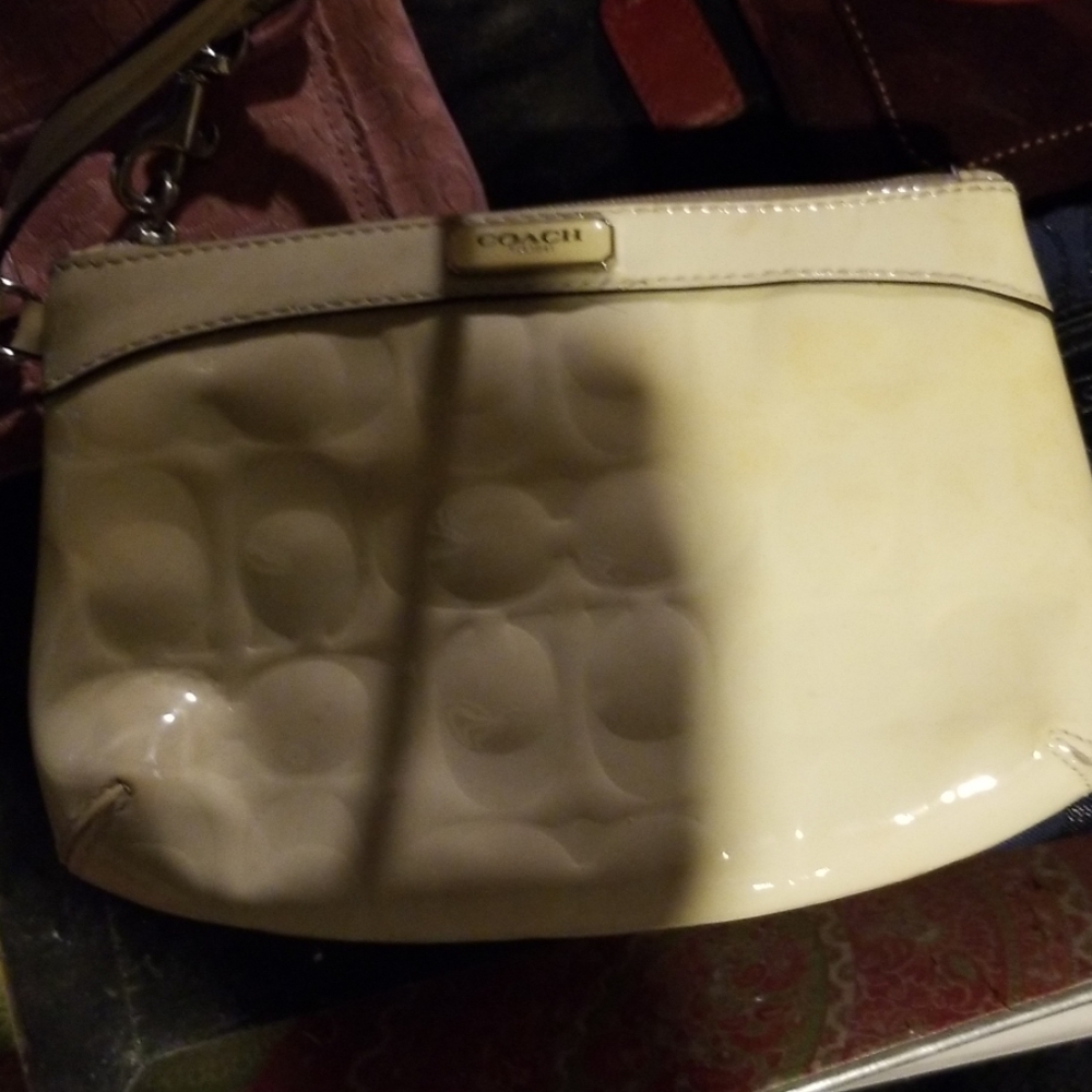 Small bag